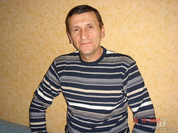 Вячеслав Давыдов