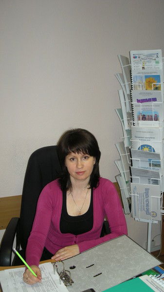 Ирина Садовская