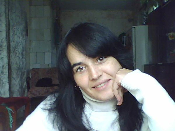 Татьяна Шинкарёва