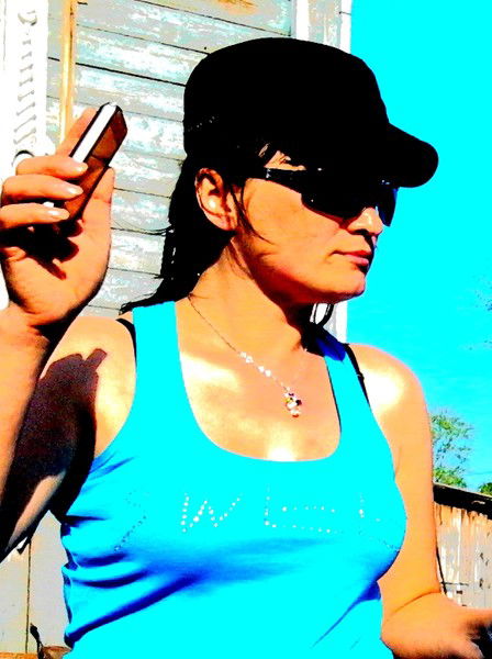 Наталья Казначеева