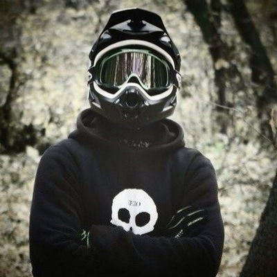 Сава Парамонов