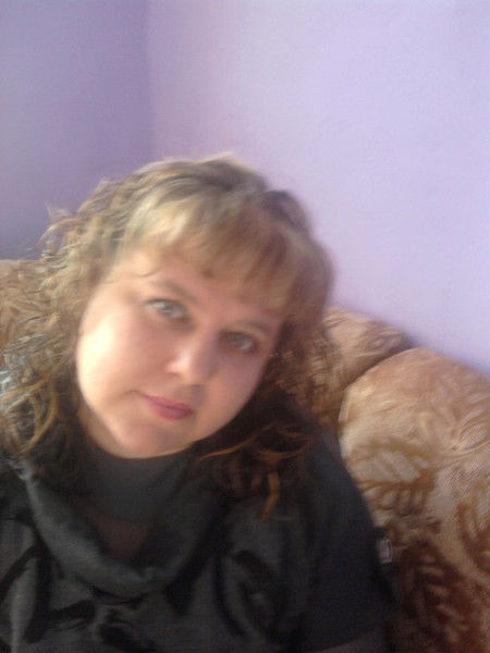 Людмила Устименко