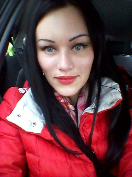 Герасимова Татьяна