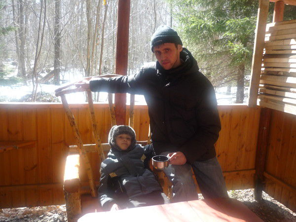 Сергей Коченевский