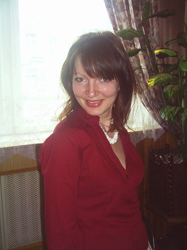 Наталья Смагина