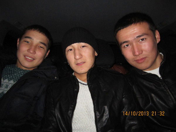 __Zhasulan... Egdirbaev__