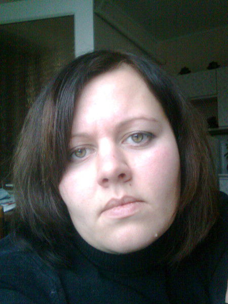 Екатерина Царик