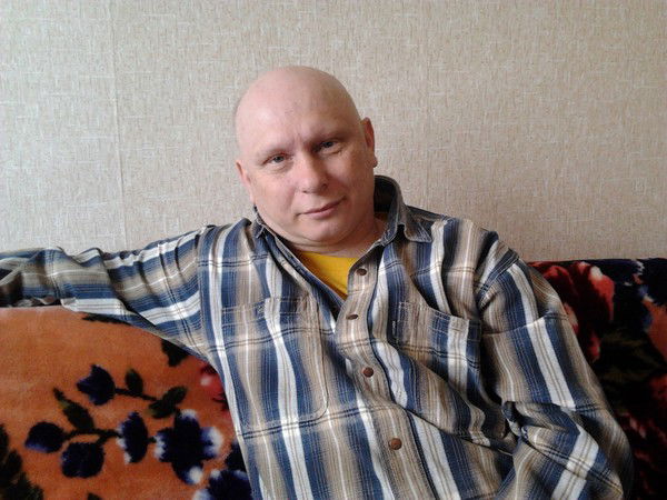 Валерий Парфенов