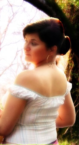 Елена Гавровская