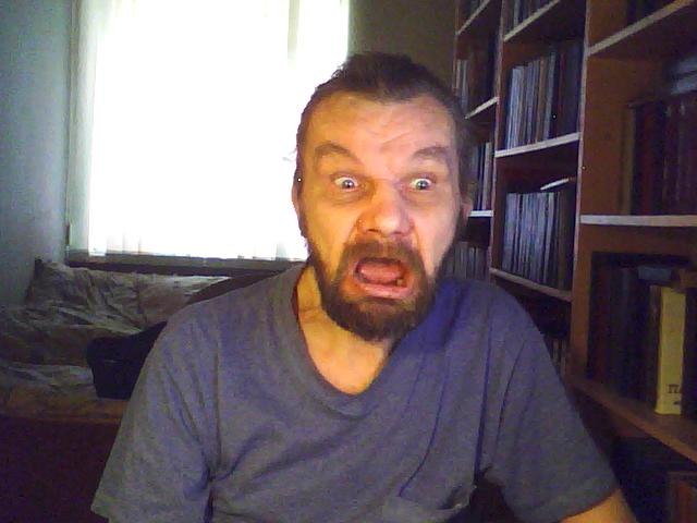 Сергей Балябин