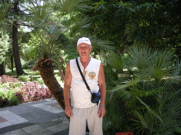 Юрий Романцов