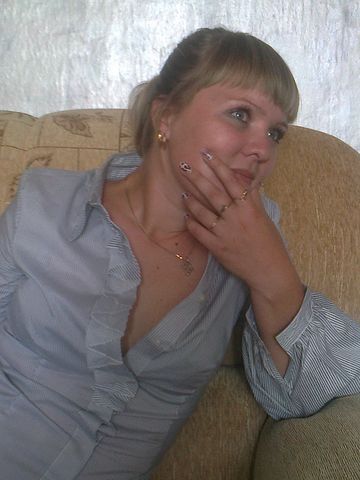 Машенька Бортникова