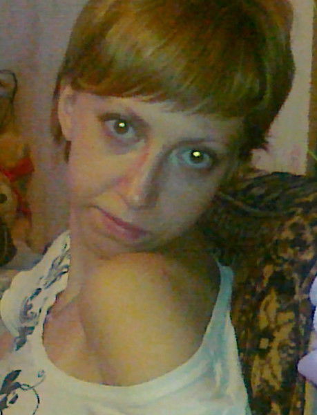 Катеринка Шмакова