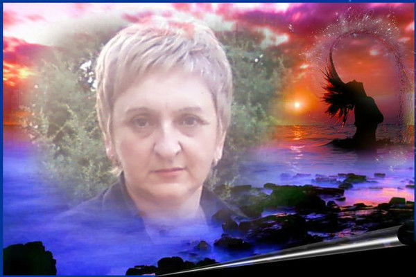 Татьяна Данилова