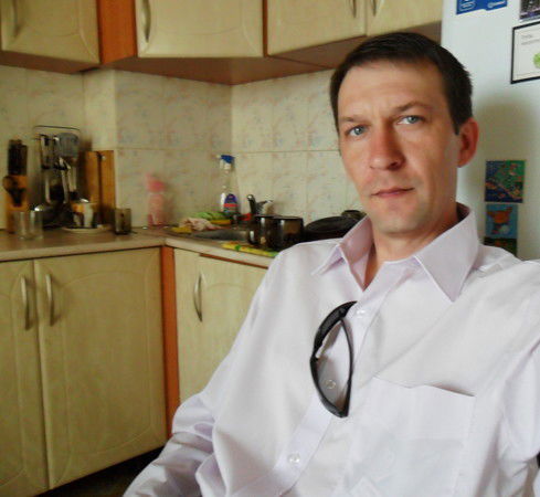 Дмитрий Дегтярев