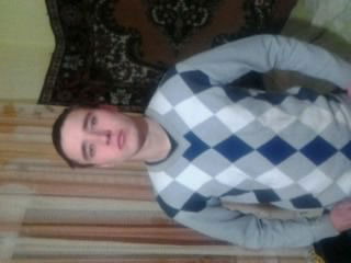 Pavel Manuzin