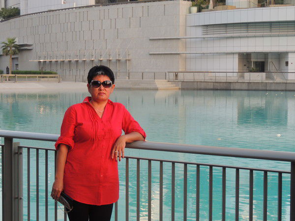 Гуль-Сара Жумашкенова