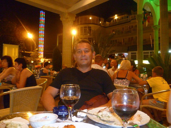 Андрей Комбаров