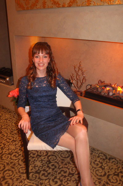 Валентина Мешкова