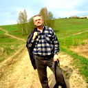 Валерий Подгузов
