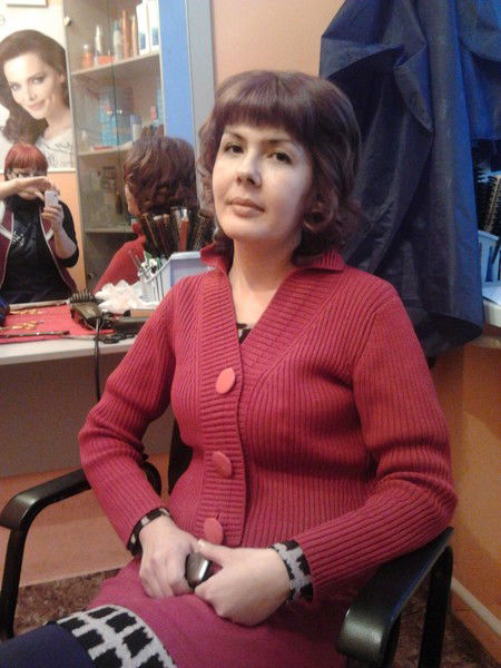 Инга Бондаренко