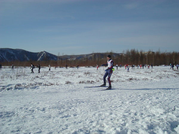 Андрей Наумов