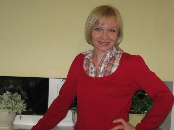 Виктория Артемьева