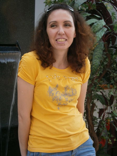 Людмила Созинова