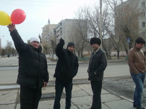 Дмитрий Засухин