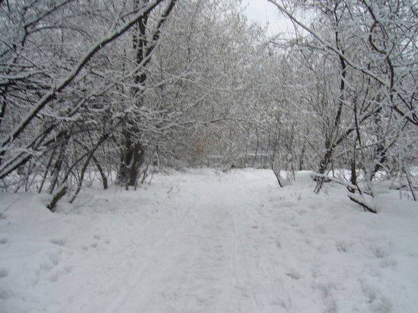 Наталия Грозная