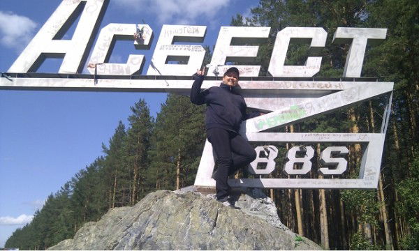 Оксана Попова