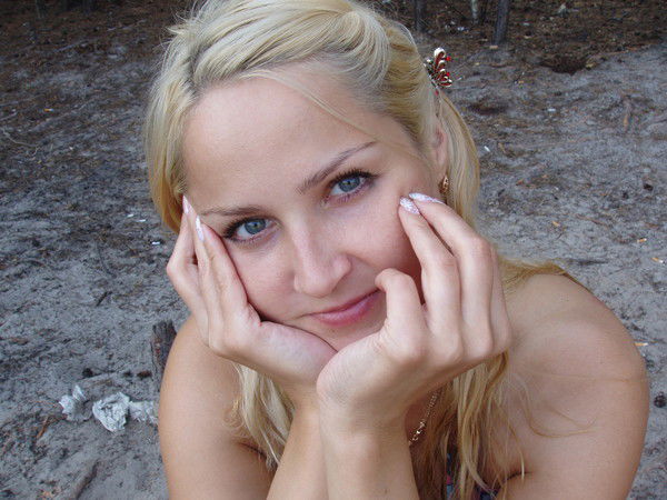 Наталия ******