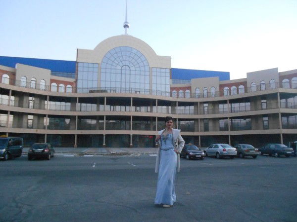 Татьяна Хххххх