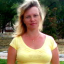 Оксана Граничникова