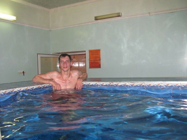 Андрей (Уссурийск)