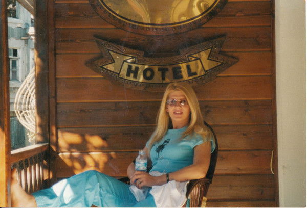 Ирина Ревенко