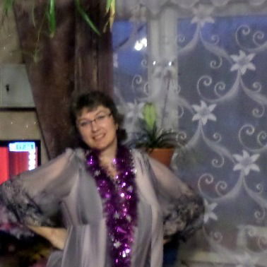 Татьяна Пименова