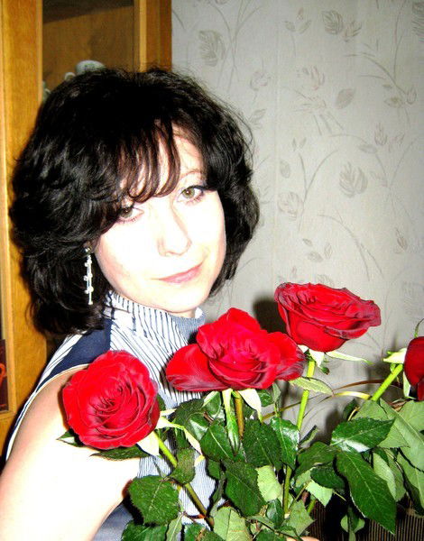 Татьяна Николаева