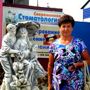 Кузюрина Тамара