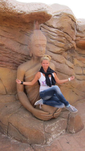 Мария Зылева