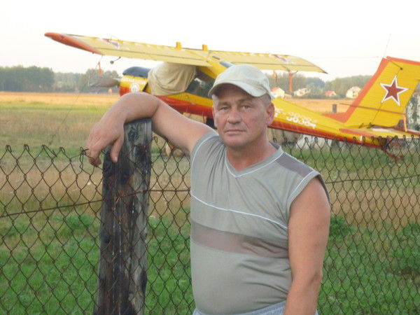 Иван Максимов