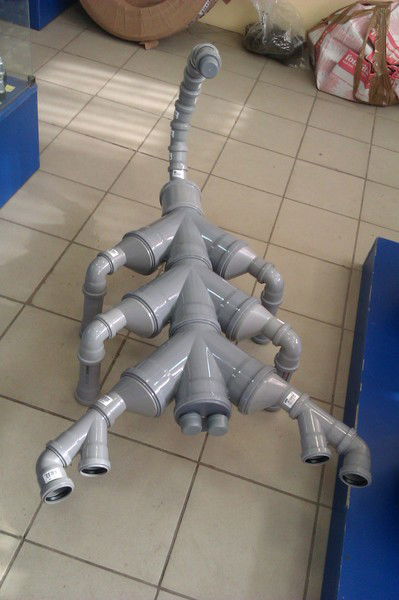 Аквалинк Кингисеппское Ш.