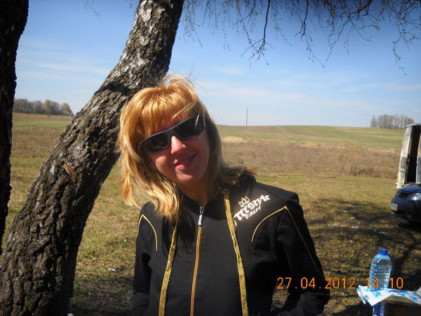 Светлана Миркос