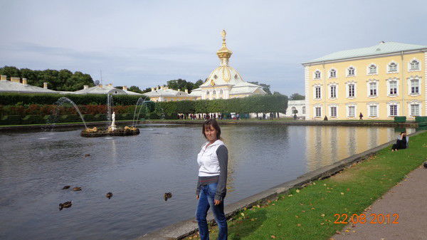 Надежда Глотова(Полтева)