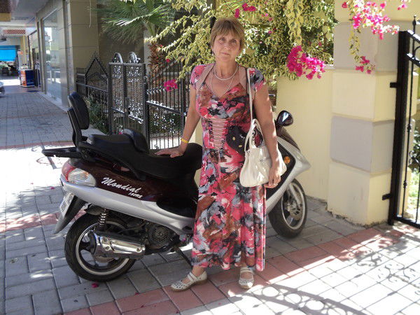 Вера Гайдаш