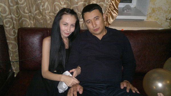 Олжас-Жулдыз Сарсембай