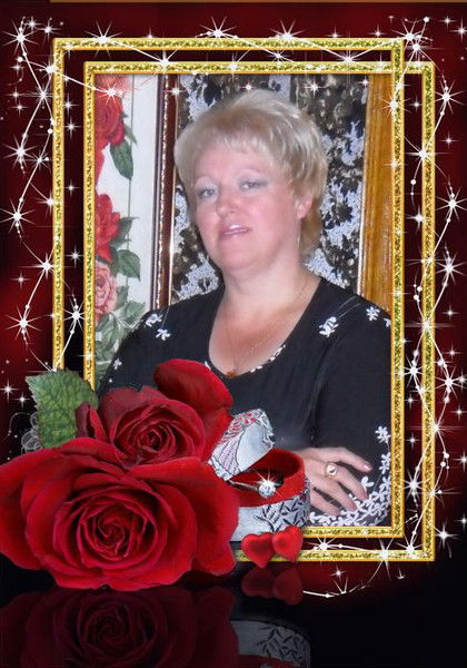 Жанна Шукан