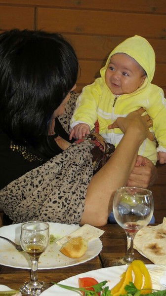 Карина Оганисян