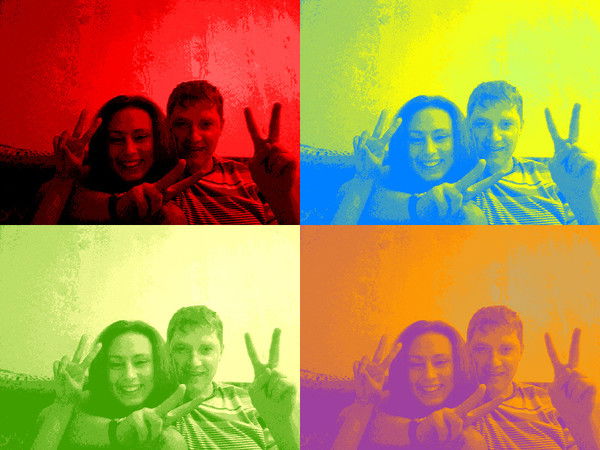 Анюта Таршилова