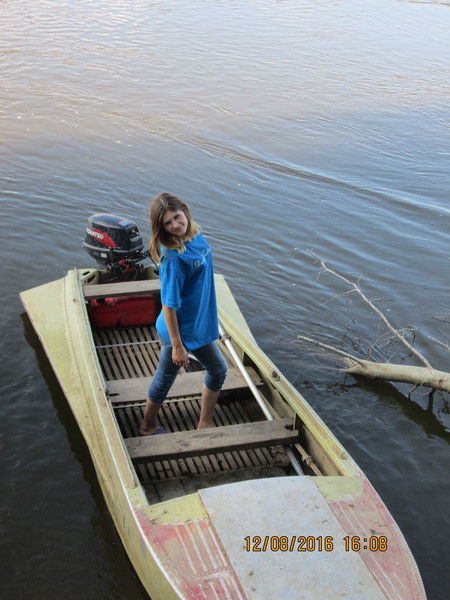 Ирина Фёдорова